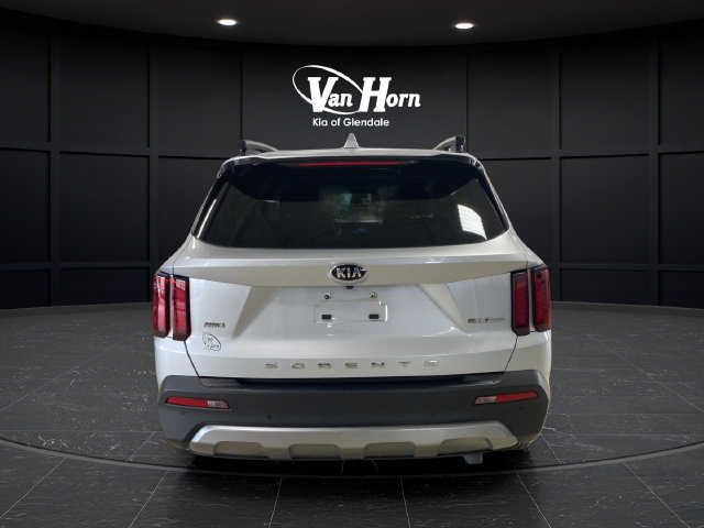 Used 2021 Kia Sorento EX w/ EX AWD X-Line Package image 6