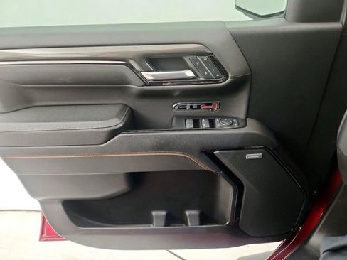 Used 2023 GMC Sierra 1500 AT4 w/ AT4 Premium Package image 8