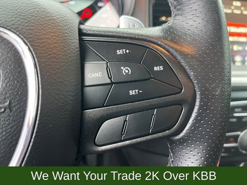 Used 2022 Dodge Charger GT w/ Blacktop Package image 29