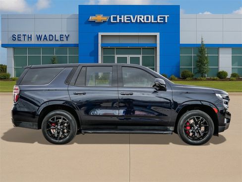 Used 2023 Chevrolet Tahoe RST w/ RST Performance Edition image 8