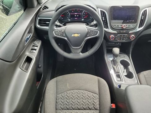 Certified 2023 Chevrolet Equinox LT FWD image 16