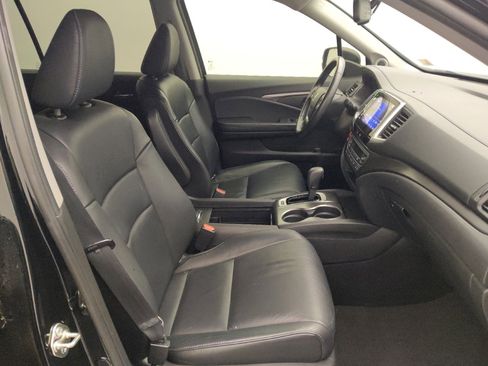 Used 2016 Honda Pilot EX-L image 21