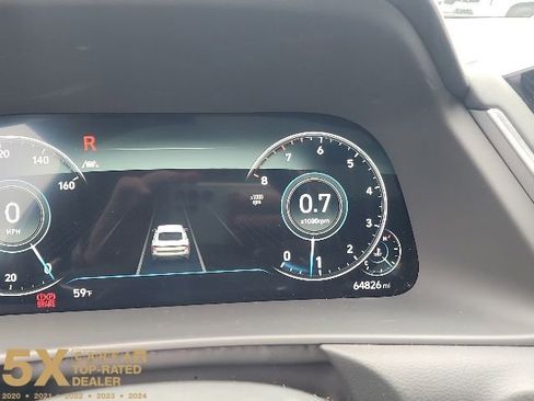 Used 2022 Hyundai Sonata SEL Plus w/ Preferred Accessory Package FWD image 29