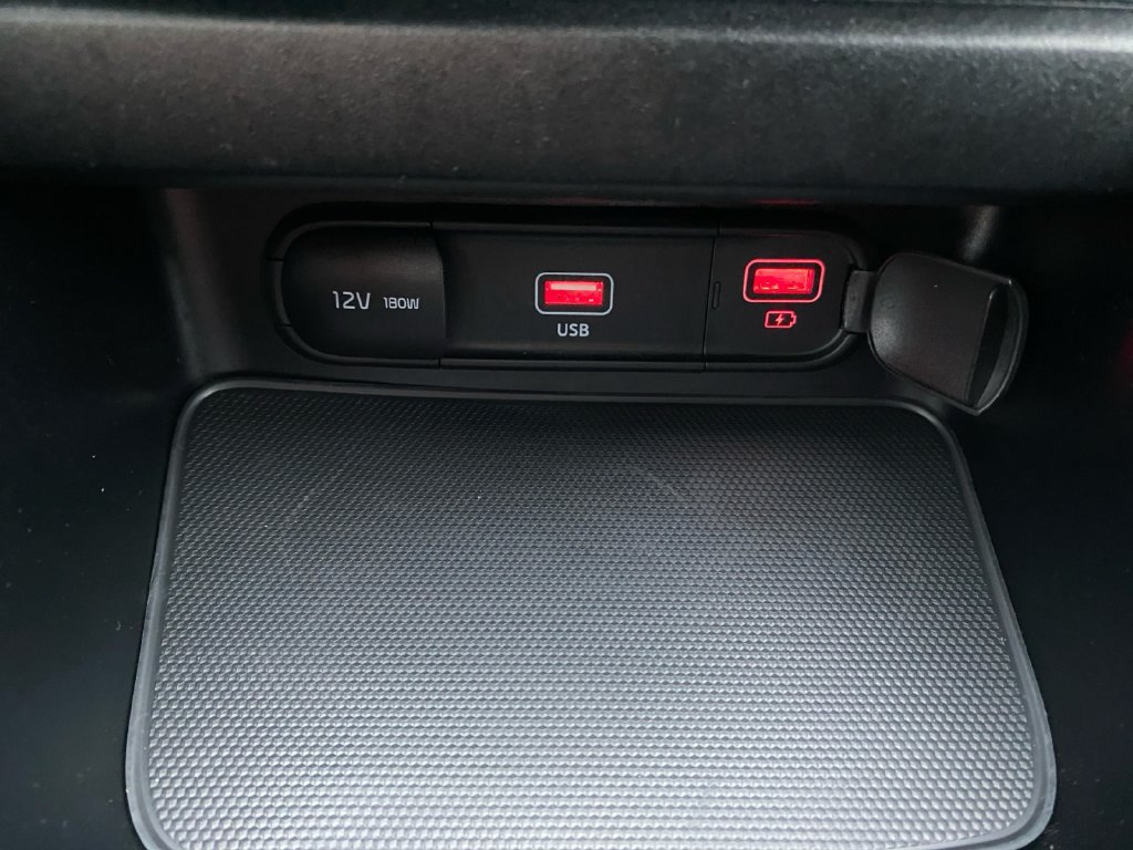 Certified 2024 Kia Forte LXS FWD image 35