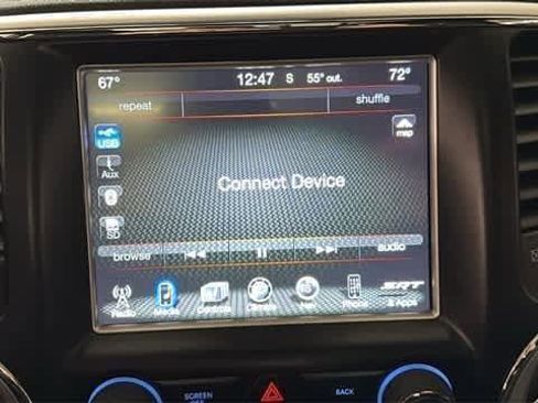 Used 2014 Jeep Grand Cherokee SRT8 w/ Luxury Group II image 20