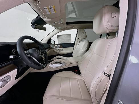 New 2026 Mercedes-Benz GLE 350 4MATIC image 23