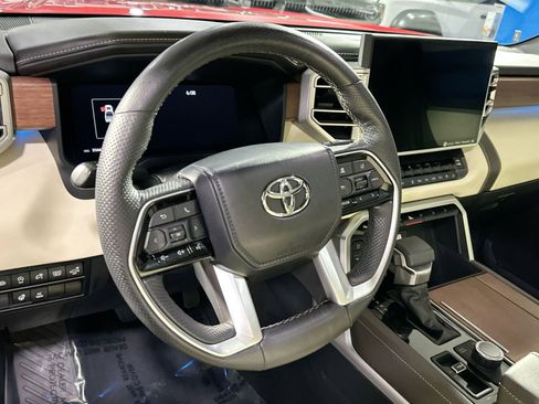 Used 2022 Toyota Tundra 1794 Edition image 18