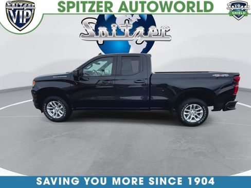 Used 2023 Chevrolet Silverado 1500 RST image 6