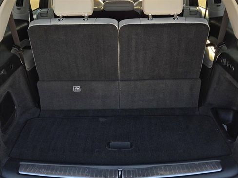 Used 2021 Jeep Grand Cherokee L Overland image 12