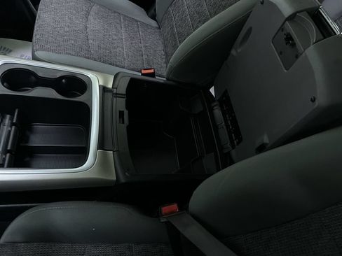 Used 2016 RAM 1500 Big Horn RWD image 25