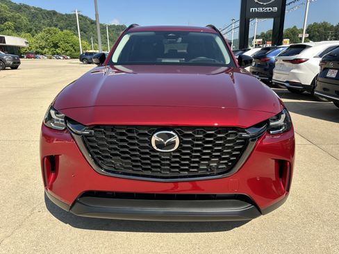 New 2026 MAZDA CX-90 3.3 Turbo w/ Premium Sport Pkg AWD/4WD image 7