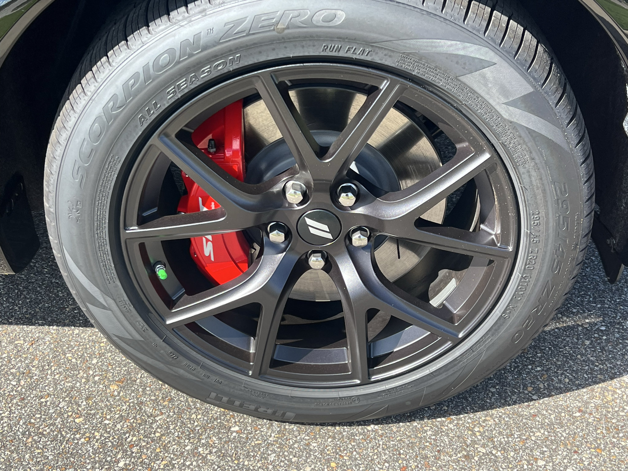 New 2027 Dodge Durango R/T w/ Blacktop Package AWD/4WD image 4