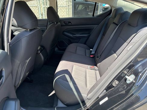 Used 2025 Nissan Altima 2.5 SV FWD image 26