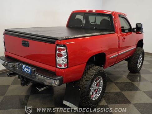 Used 2002 GMC Sierra 1500 SLE w/ Snow Plow Prep Pkg AWD/4WD image 29