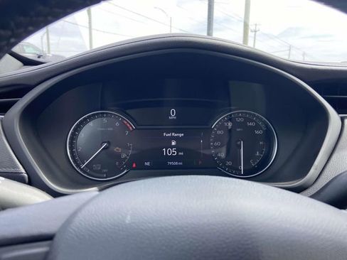 Used 2022 Cadillac XT4 Premium Luxury w/ Safety Alert Package image 18