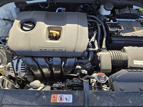 New 2025 Kia Soul S image 20