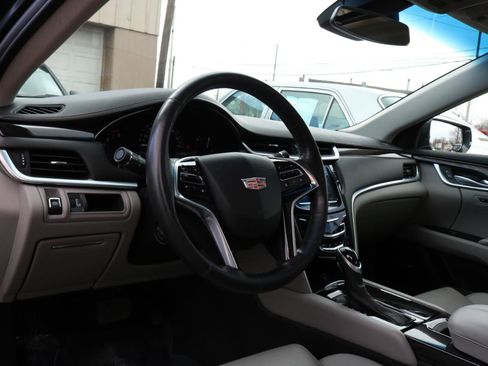 Used 2016 Cadillac XTS Luxury w/ Driver Awareness Package image 25