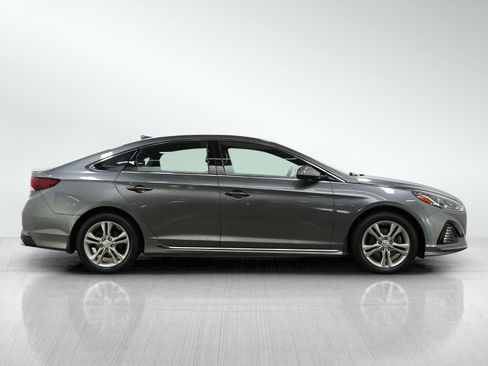 Used 2018 Hyundai Sonata Sport FWD image 6