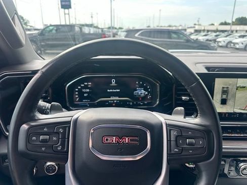 Certified 2024 GMC Sierra 1500 SLT w/ SLT Premium Plus Package AWD/4WD image 23