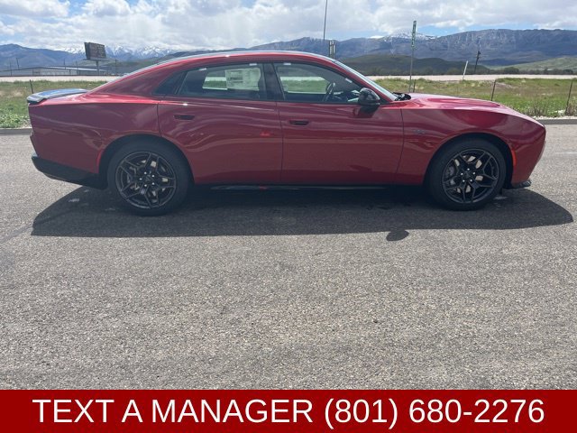 New 2026 Dodge Charger R/T AWD/4WD image 2