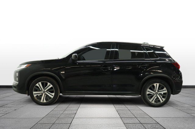 Used 2024 Mitsubishi Outlander Sport ES AWD/4WD image 4