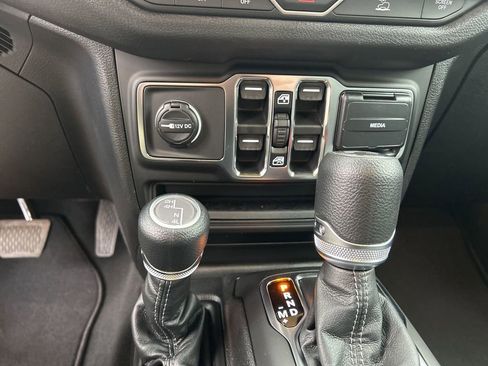 New 2026 Jeep Wrangler Sport S image 16