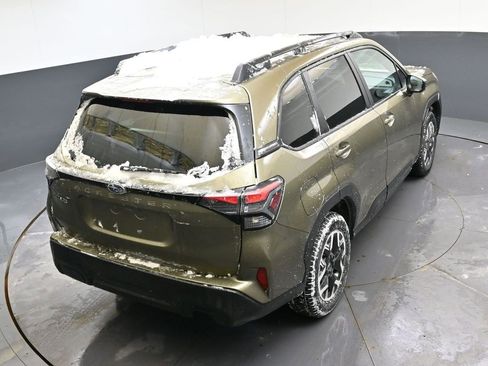 New 2026 Subaru Forester Premium image 50
