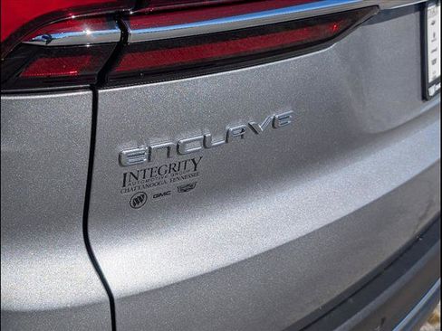 New 2026 Buick Enclave Preferred image 19