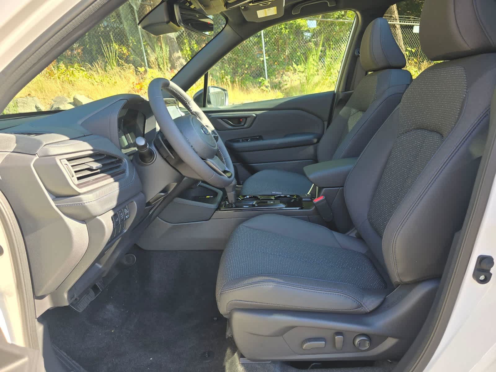 New 2026 Subaru Forester Touring AWD/4WD image 21