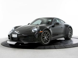Certified 2025 Porsche 911 Carrera RWD video 1