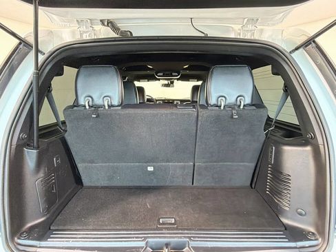 Used 2017 Ford Expedition Limited RWD image 31