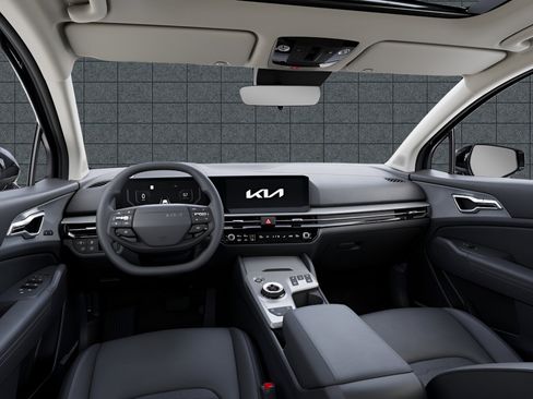 New 2026 Kia Sportage SX Prestige image 14