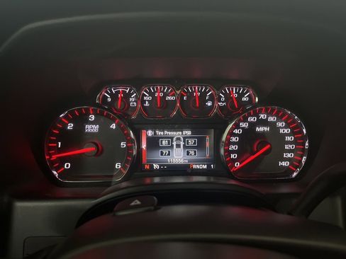 Used 2016 GMC Sierra 2500 SLT image 65