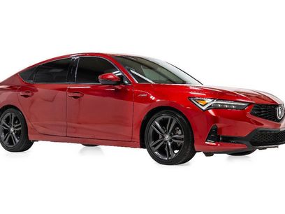 Used 2023 Acura Integra A-Spec