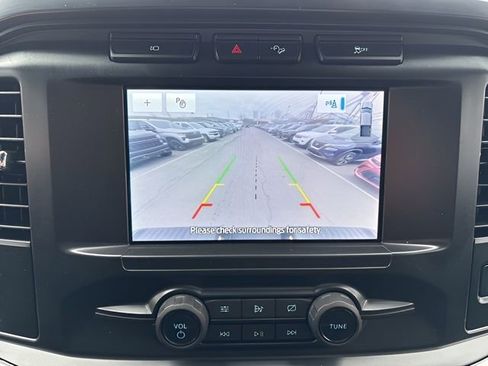 Used 2021 Ford F150 Tremor image 17