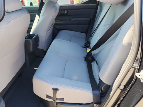 New 2026 Toyota Tacoma SR5 image 5