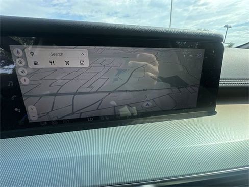 Certified 2025 Nissan Murano SL image 20