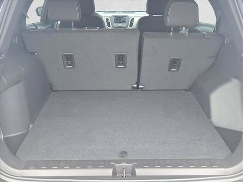 Certified 2024 Chevrolet Equinox LS w/ LS Convenience Package FWD image 6