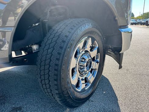 Used 2026 Ford F250 Lariat w/ Chrome Package AWD/4WD image 6
