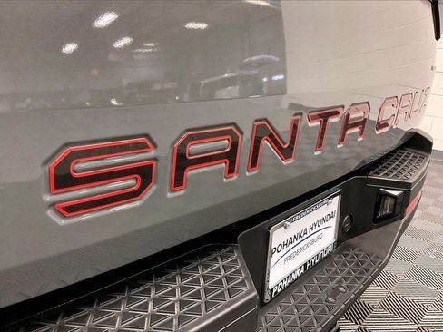 Certified 2025 Hyundai Santa Cruz SEL image 29