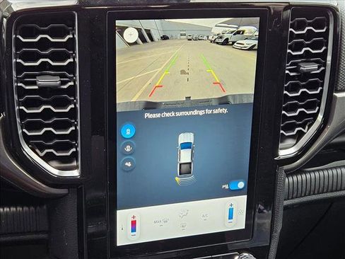 New 2025 Ford Ranger XLT w/ FX4 Off-Road Package image 14