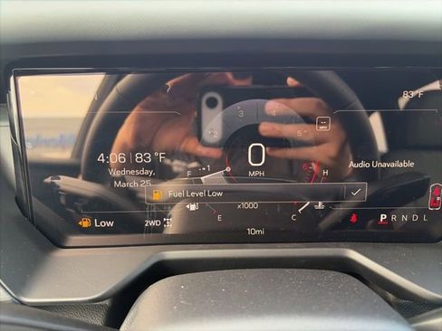 New 2026 GMC Acadia AT4 w/ Luxury Package image 20