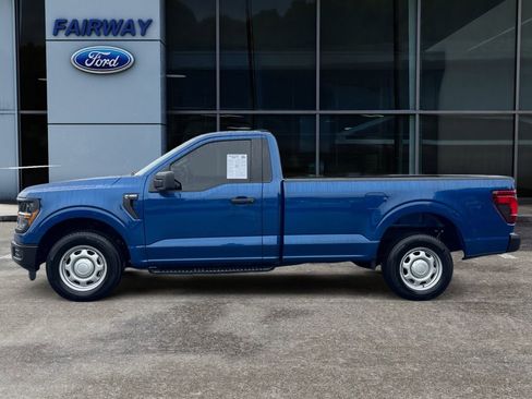 Used 2025 Ford F150 XL image 7