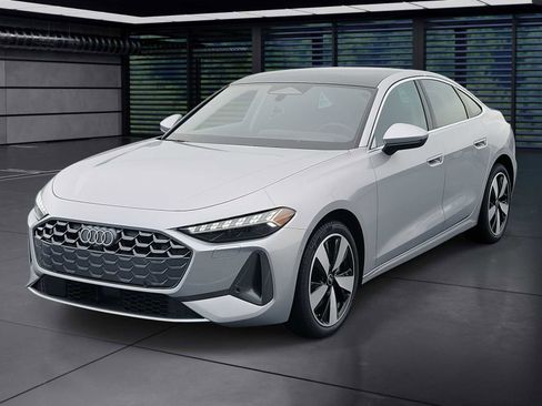 New 2025 Audi A5 2.0T Premium Plus image 1