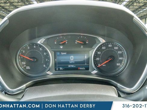 Used 2024 Chevrolet Equinox LT image 6