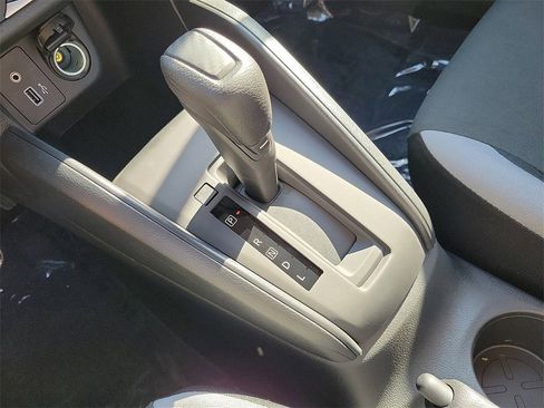 New 2025 Nissan Versa S w/ S Plus Package image 10