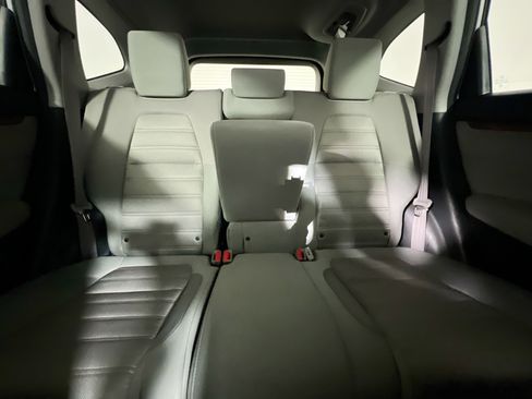 Used 2021 Honda CR-V EX image 33