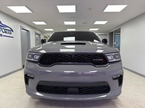 Used 2021 Dodge Durango R/T w/ Technology Group image 6