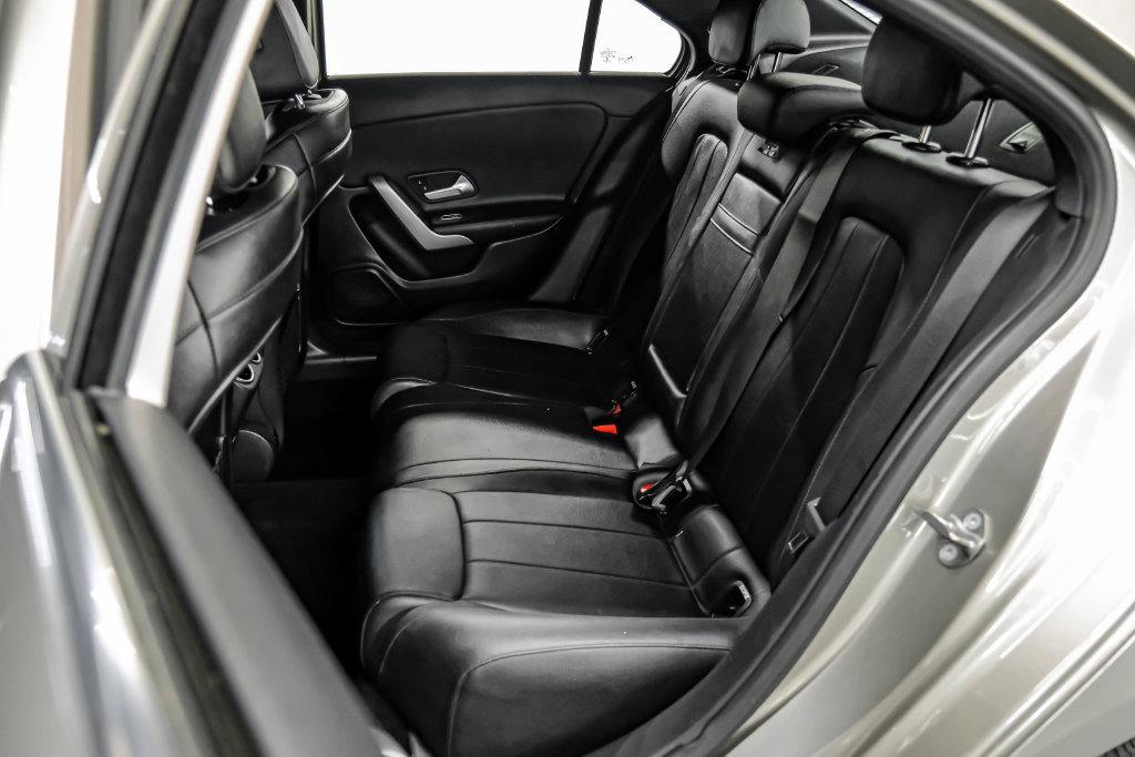 Used 2019 Mercedes-Benz A 220 image 49