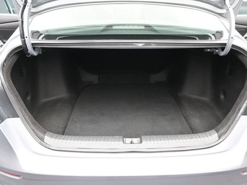 Certified 2024 Honda Accord LX image 23